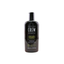 Men Daily Deep Moisturizing Shampoo (for Normal To Dry Hair) - 450ml/15.2oz