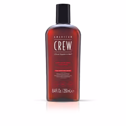 Fortifying shampoo 250 ml