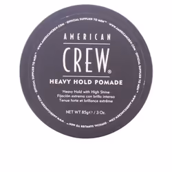 Heavy Hold Pomade 85 gr