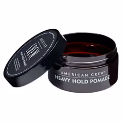Heavy Hold Pomade 85 gr