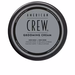 Grooming Cream 85 gr