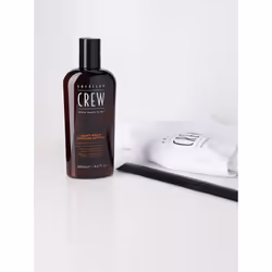 American Crew Light Hold Texture Lotion Hair lotion Men 250 ml - Additional view 4