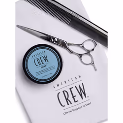 American Crew Fiber Hair paste Men 85 g