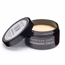 American Crew Grooming Cream 85g, Hair cream, Men, Curly hair, Conditioning, Fixation, Moisturizing, Protection, Shine, Softe ...