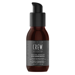 American Crew Ultra Gliding Shave Oil 50ml/1.7Oz