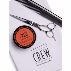 American Crew Defining Paste Hair paste Men 85 g - Additional view 4