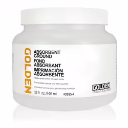32 OZ ABSORBENT GROUND WHITE