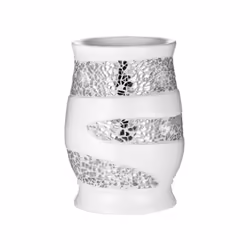 Popular Bath White Sinatra  Tumbler
