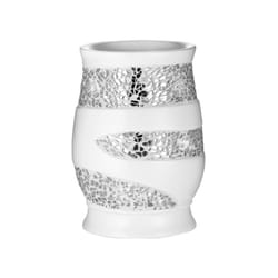 Popular Bath White Sinatra  Tumbler