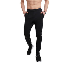 Champion mens Everyday Cotton Jogger Sweatpants  Black  X-Large US