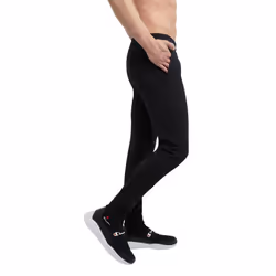 Champion mens Everyday Cotton Jogger Sweatpants  Black  X-Large US