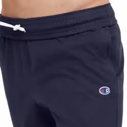 Champion mens Everyday Cotton Jogger Sweatpants  Navy  Small US