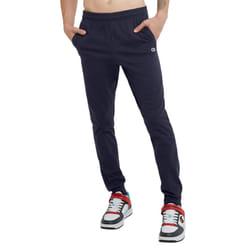 Champion mens Everyday Cotton Jogger Sweatpants  Navy  XX-Large US