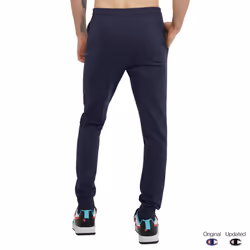 Champion mens Everyday Cotton Jogger Sweatpants  Navy  XX-Large US