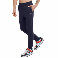 Champion mens Everyday Cotton Jogger Sweatpants  Navy  XX-Large US