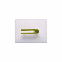 Helix Garlic Press Green