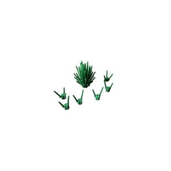 LEGO Green Grass and Bush Pack
