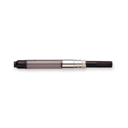 PARKER Deluxe Fountain Pen Converter Transparent