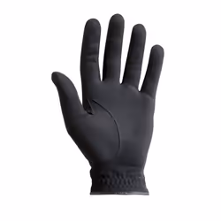 FootJoy Mens RainGrip Pair Golf Glove Black Cadet Large  Pair