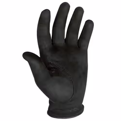 Footjoy New RAINGRIP Pair Golf Gloves Regular Black RH Medium