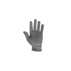 FootJoy Men's RainGrip Pair Golf Glove White Medium  Pair