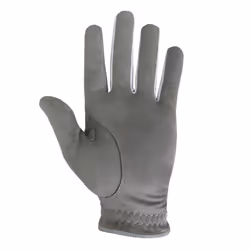FootJoy Mens RainGrip Pair Golf Glove White Cadet XLarge  Pair