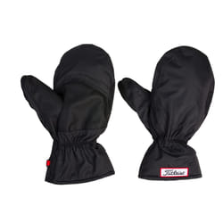 Winter Cart Mitts