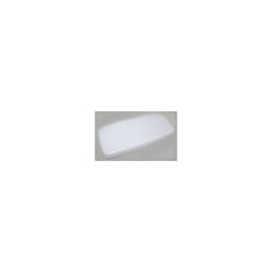 TOTO TTCU854CRE01 Tank Lid for CST853E and CST854E Cotton