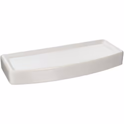 TOTO TTCU624CRE01 Aimes Toilet Tank Lid for MS624 or MS626 Toilet Tank