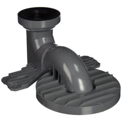 10"""" UNIFIT TRAPWAY FOR MS874S MS884 MS904*