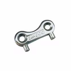351399-1 Deck Plate Key Cast - Stainless Steel