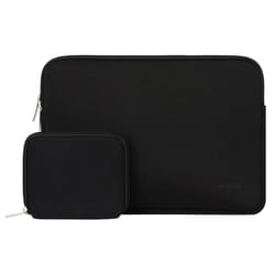 MOSISO Laptop Sleeve, Soft Lycra Case Cover Bag for 12.9 iPad Pro / 13-13.3"