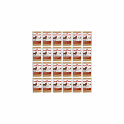 Royal Canin Dachshund Breed Adult, Wet Dog Food 24 Packs Of 85g