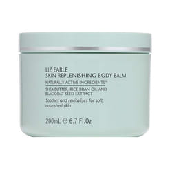 Liz Earle Skin Replenishing Body Balm 200 mL Jar