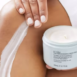 Liz Earle Skin Replenishing Body Balm 200 mL Jar