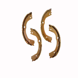 Goodyear Brakes GYS1082 | Premium Parking Brake Shoe fits Chevrolet Colorado 21-15; GMC Canyon 21-15