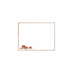 Pine Forest Boxed Christmas Cards (1004866)