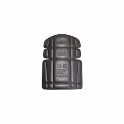 Portwest Portwest Knee Pad, Size: One Size, Colour: Black, S156BKR