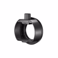 Godox AK-R25 Square Flash Head Adapter Holder for AK-R21 Projection Attachment(Black)
