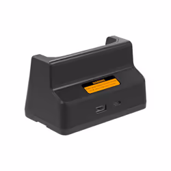 For Ulefone Power Armor 16 Pro / Armor 21 Ulefone USB-C / Type-C Desk Charging Dock(Black)