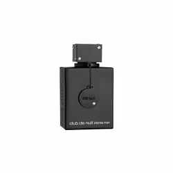 Armaf Club De Nuit Intense Man EDT Men New in Box  Black   3.6 Fl Oz