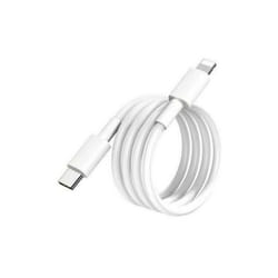 USB-C to Lightning Cable 2m Charging,Data Sync For Apple Devices