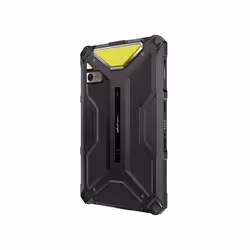 Ulefone Armor Pad 4 Ultra Rugged Tablet PC, 8GB+256GB, 10.36 inch Android 14 MediaTek Dimensity 6300 Octa Core 5G Network, EU Plug(Black)