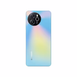Blackview SHARK 8, 8GB+128GB, Fingerprint Identification, 6.78 inch Android 13 MTK6789 Helio G99 Octa Core up to 2.2GHz, Network: 4G, OTG(Galaxy Blue)