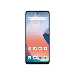 Blackview SHARK 8, 8GB+256GB, Fingerprint Identification, 6.78 inch Android 13 MTK6789 Helio G99 Octa Core up to 2.2GHz, Network: 4G, OTG(Galaxy Blue)