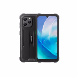 Blackview BV5300 Plus, 8GB+128GB, IP68/IP69K/MIL-STD-810H, 6.1 inch Android 13 MediaTek Helio G72 Octa Core, Network: 4G, OTG ...