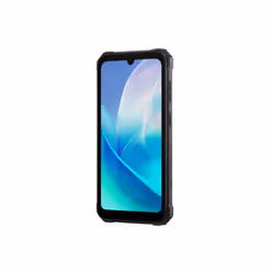 Blackview BV5300 Plus, 8GB+128GB, IP68/IP69K/MIL-STD-810H, 6.1 inch Android 13 MediaTek Helio G72 Octa Core, Network: 4G, OTG(Black)