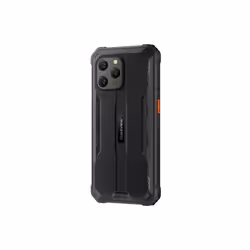 Blackview BV5300 Plus, 8GB+128GB, IP68/IP69K/MIL-STD-810H, 6.1 inch Android 13 MediaTek Helio G72 Octa Core, Network: 4G, OTG(Black)