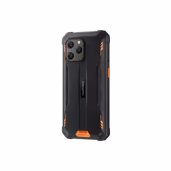 Blackview BV5300 Plus, 8GB+128GB, IP68/IP69K/MIL-STD-810H, 6.1 inch Android 13 MediaTek Helio G72 Octa Core, Network: 4G, OTG(Orange)