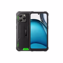 Blackview BV5300 Plus, 8GB+128GB, IP68/IP69K/MIL-STD-810H, 6.1 inch Android 13 MediaTek Helio G72 Octa Core, Network: 4G, OTG ...
